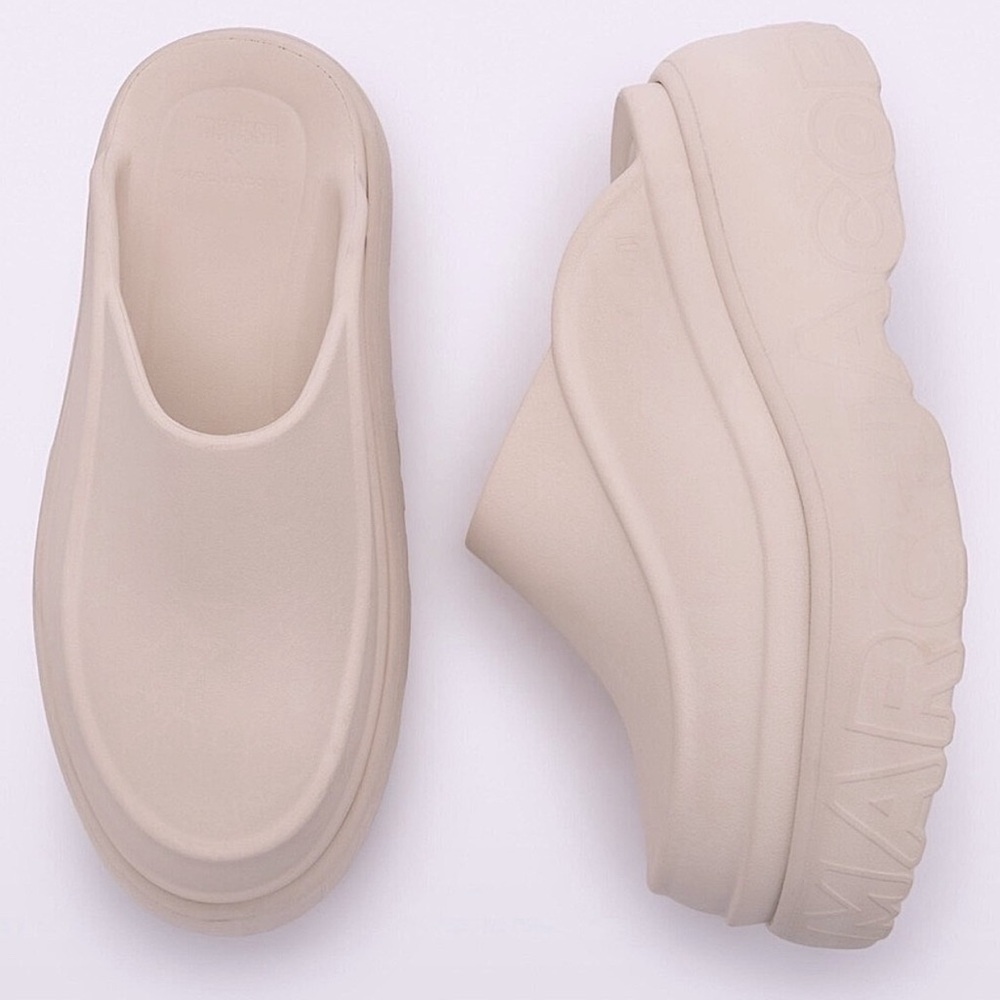 🆕MARC JACOBS X MELISSA Clogs - Picture 2 of 11